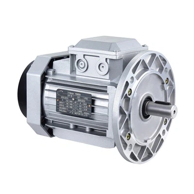 Top 10 dobavljača aluminijskih indukcijskih motora ms ys u Kini